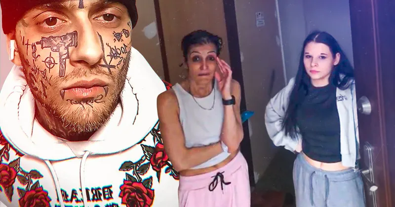 Boris Hunka a Monika Mrázková — týrání zvířat, profil DETEKTIVNÍ PARTA