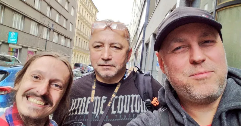 Deník TO — dezinformační médium, profil DETEKTIVNÍ PARTA