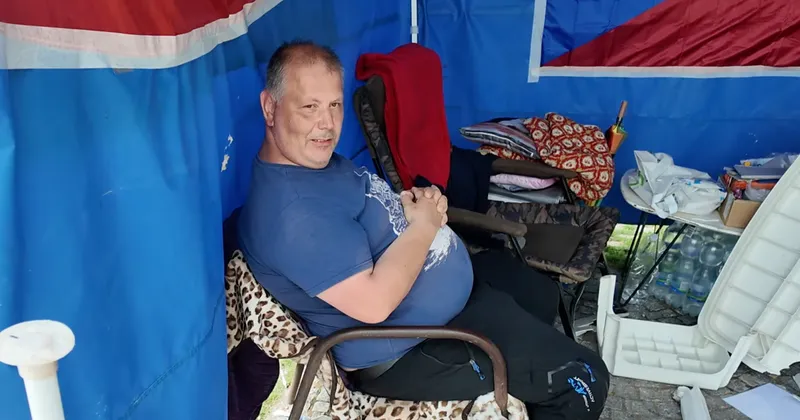 Jaromír Skála — dezinformátor, profil DETEKTIVNÍ PARTA