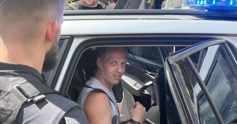 Jaroslav Daněk — predátor, profil DETEKTIVNÍ PARTA