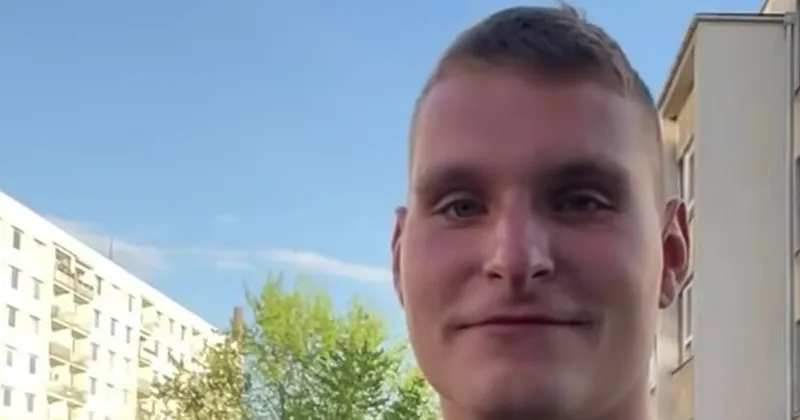 Jiří Bláha — influencer, profil DETEKTIVNÍ PARTA