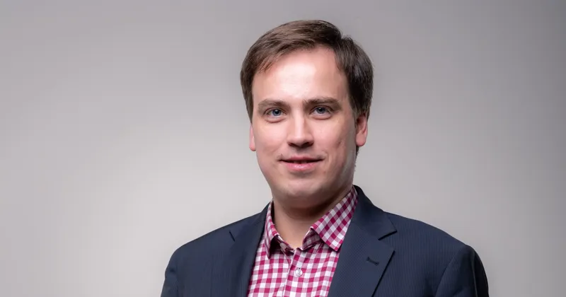 Josef Nerušil - dezinformátor, profil DETEKTIVNÍ PARTA