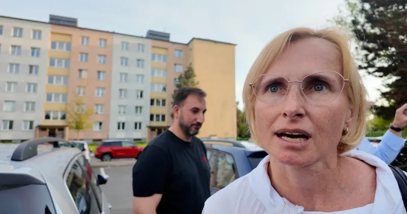 Kateřina Konečná - dezinformátor, profil DETEKTIVNÍ PARTA