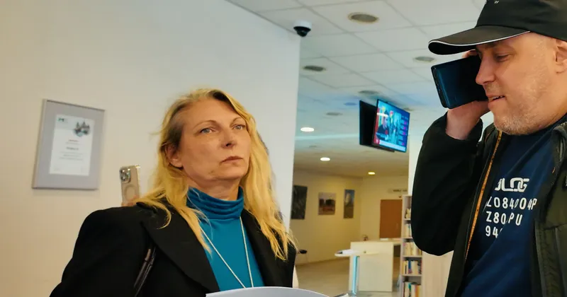 Lenka Tarabová — dezinformátor, profil DETEKTIVNÍ PARTA