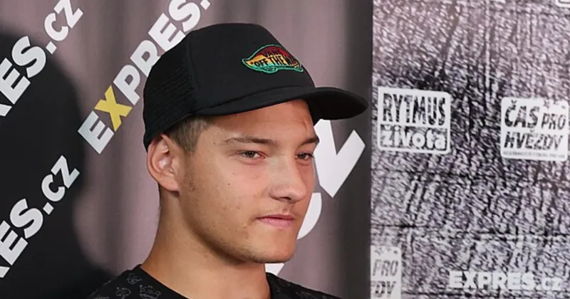 Lukáš Bukovaz — influencer, profil DETEKTIVNÍ PARTA
