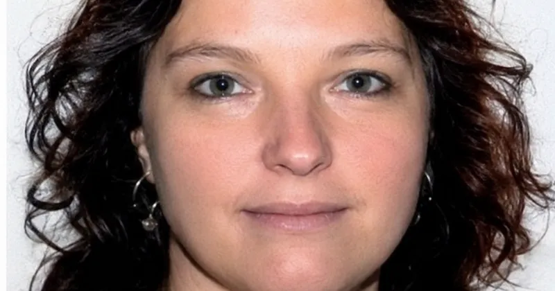 Monika Vorlíčková — profil DETEKTIVNÍ PARTA