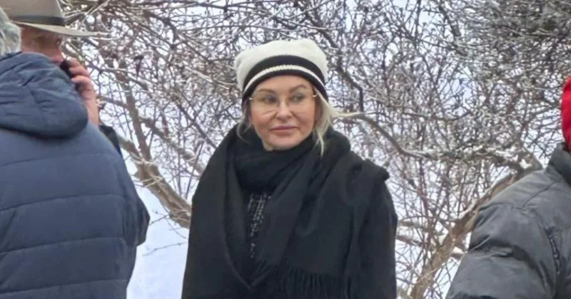Nina Rydlová — advokátka, profil DETEKTIVNÍ PARTA
