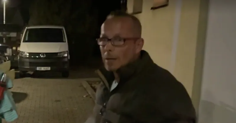 NOVIJA GÁNA SEPATA — profil DETEKTIVNÍ PARTA