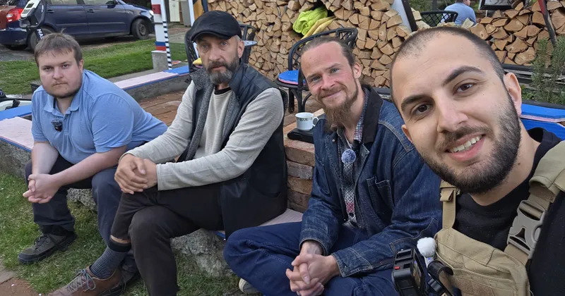 OHNIVÝ DRAK — PLASY — profil DETEKTIVNÍ PARTA