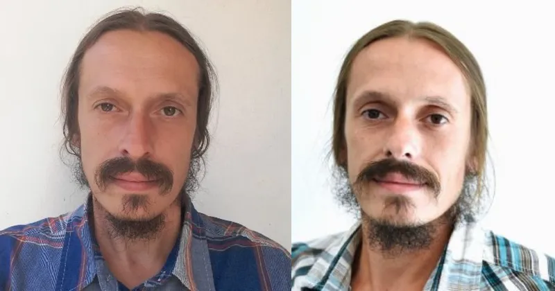 Petr Michalička — dezinformátor, profil DETEKTIVNÍ PARTA