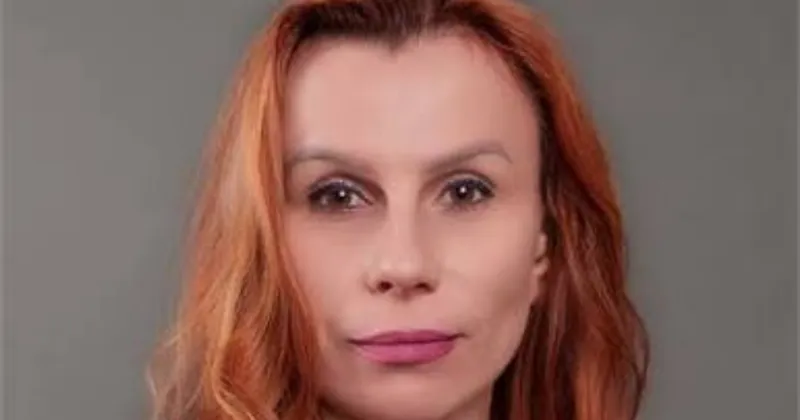 Petra Rédová - dezinformátor, profil DETEKTIVNÍ PARTA