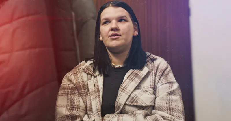 Vanesa Trčková — týrání zvířat, profil DETEKTIVNÍ PARTA