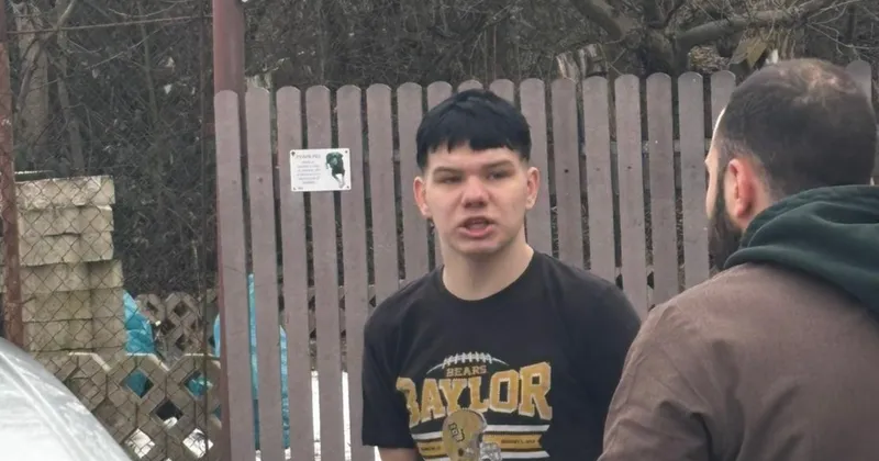 Zdeněk Pávek — týrání zvířat, profil DETEKTIVNÍ PARTA